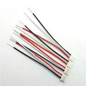 Molex/JST Wire to Board Crimp housing