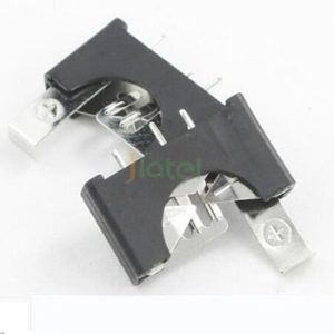 CR2032 PCB Mount Battery Holder