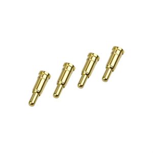 Spring Pins