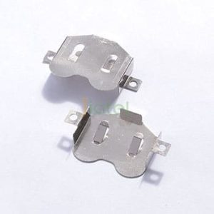 Hot Sales item JT-BC2032SM CR2032 Battery Contact , SMT Battery Retainer