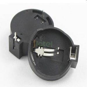 CR2032 Battery Holder/ BS-2032 ,Low Cost Model, used in Computuer motherboard
