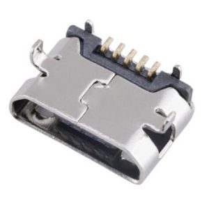 micro usb connector