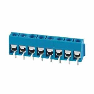 Screw Terminal Block
