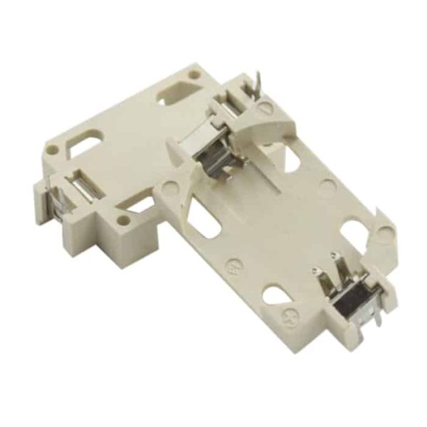 Set 10 Supporti Per Batteria Einhell 18V - Con Viti, Per Montaggio A Parete, Carrelli O Cassette Attrezzi