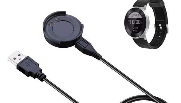 magnetic pogo pin cable
