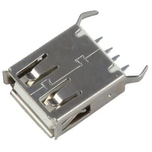 USB type A