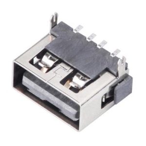USB Type A Connector