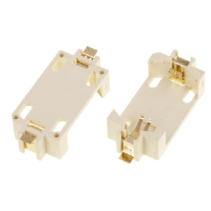 CR2450-GOLD-PLATED-BATTERY-HOLDR