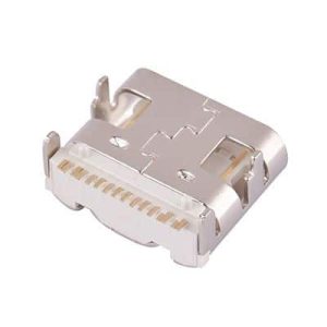 type c usb connector