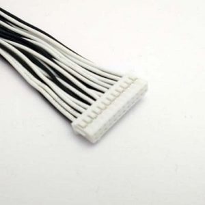 JST PHD or Compatible Wire Harness with locking