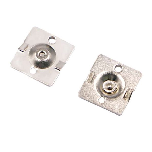 Spring Battery Contact Keystone 5224 - Reliable and Durable