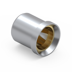 Compatible with Mill-Max Receptacle Pins 0321-0-43-01-08-14-10-0