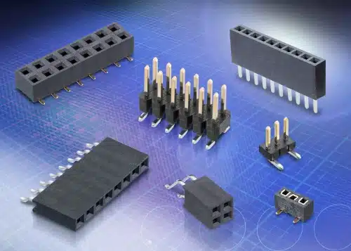 B2B Connector