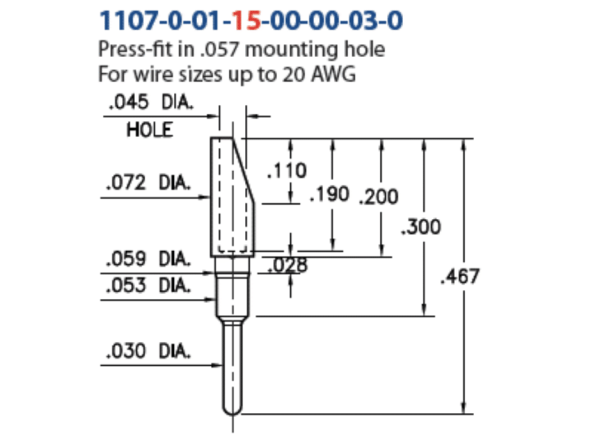 1107-Solder-Cup-Terminal-Pin-draw