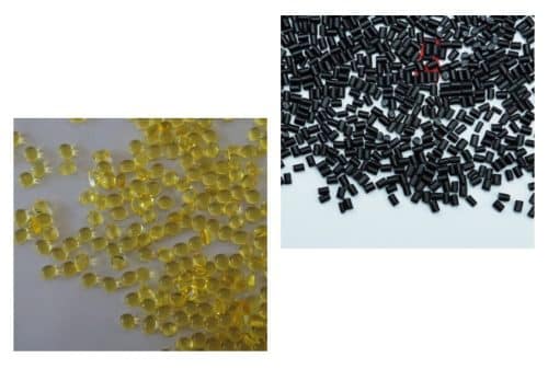 Polyamide vs. Nylon
