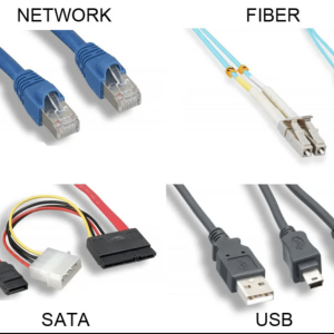 Overmolded Cable Assemblies