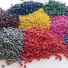 plastic-pellets
