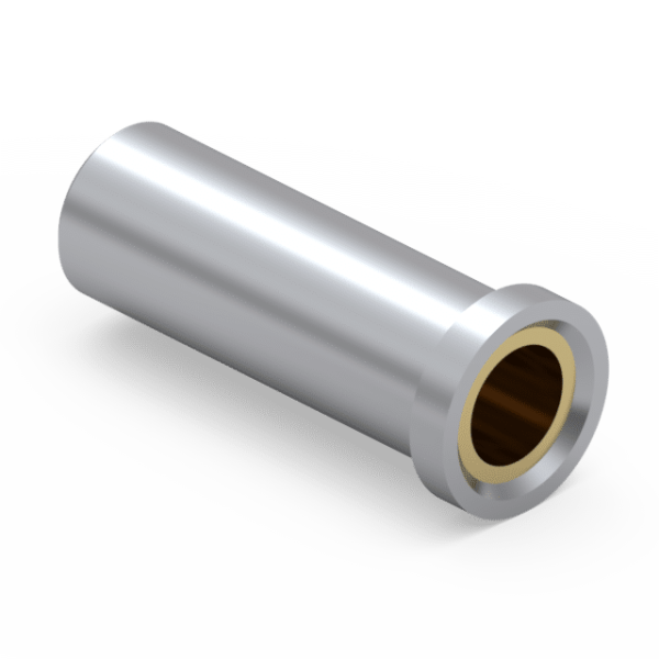 Mill-Max 0329 Receptacle Alternative | 0.032"-0.046" Pin Socket | Jiatel