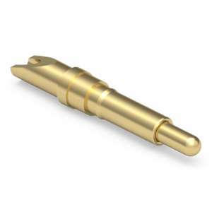 Mill-Max 0947 Compatible | Solder Cup Spring-Loaded Pin
