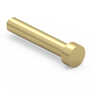 9872 Nail Head Pin