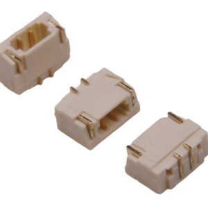 JST SM02B SURS TF LFSN connector