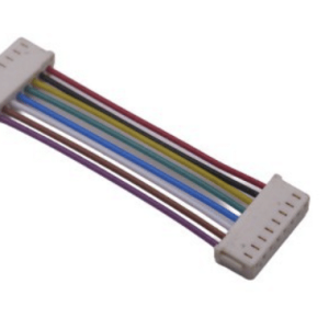 JST 08SR 3S 1.0mm connector