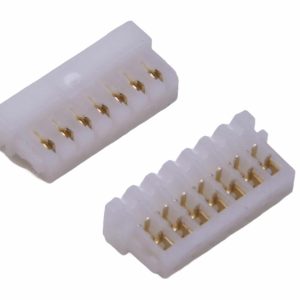 JST BM08B SURS TF connector