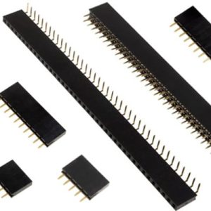 Female Headers