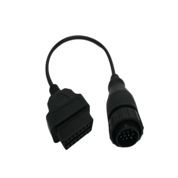 BENZ SPRINTER 14PIN to 16PIN OBD2 