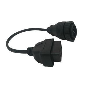 BENZ SPRINTER 14PIN to 16PIN OBD2 5