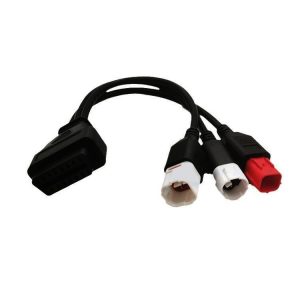 OBD Wiring Harness