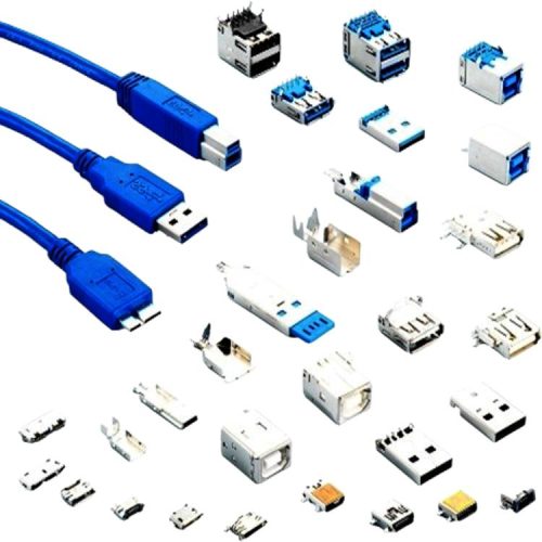 USB-Types