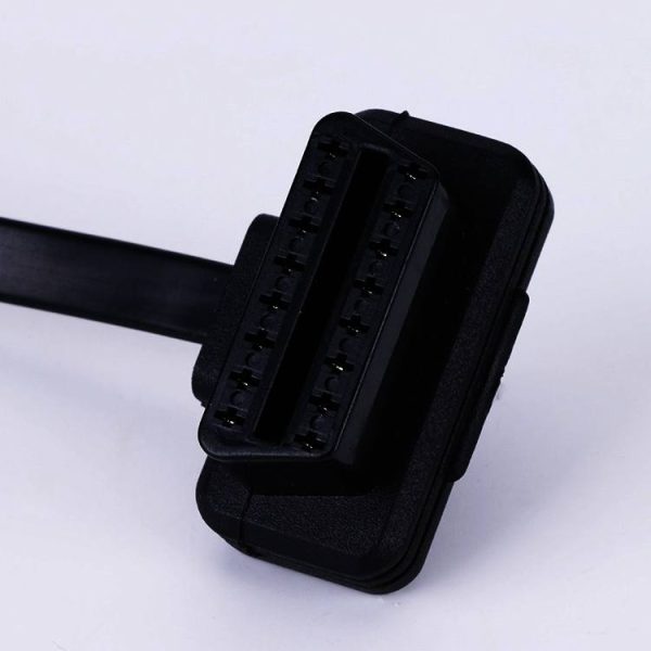 OBD-2 Switch Extension Cable with Built-In Power Management