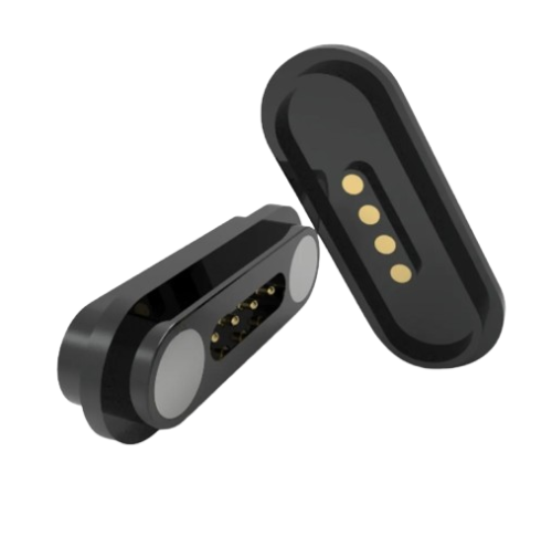 magnetic-connector-4-pin