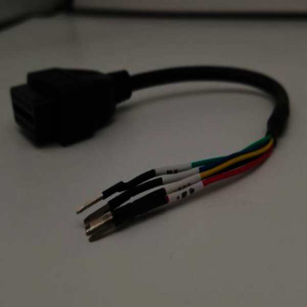 OBD2-Female-16-Pin-Jumper-Tester