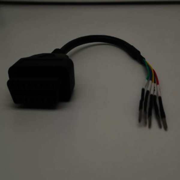 OBD2-Female-16-Pin-Jumper-Tester
