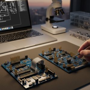 Board to Board Connector