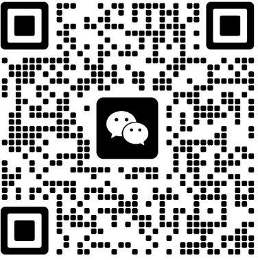 Jiatel WeChat QR code - scan to add us
