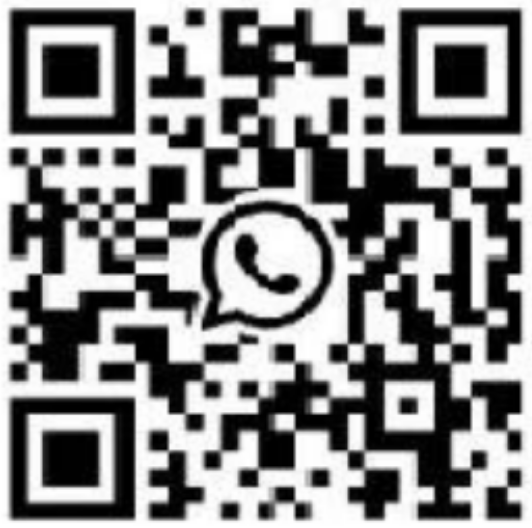 Jiatel WhatsApp QR code