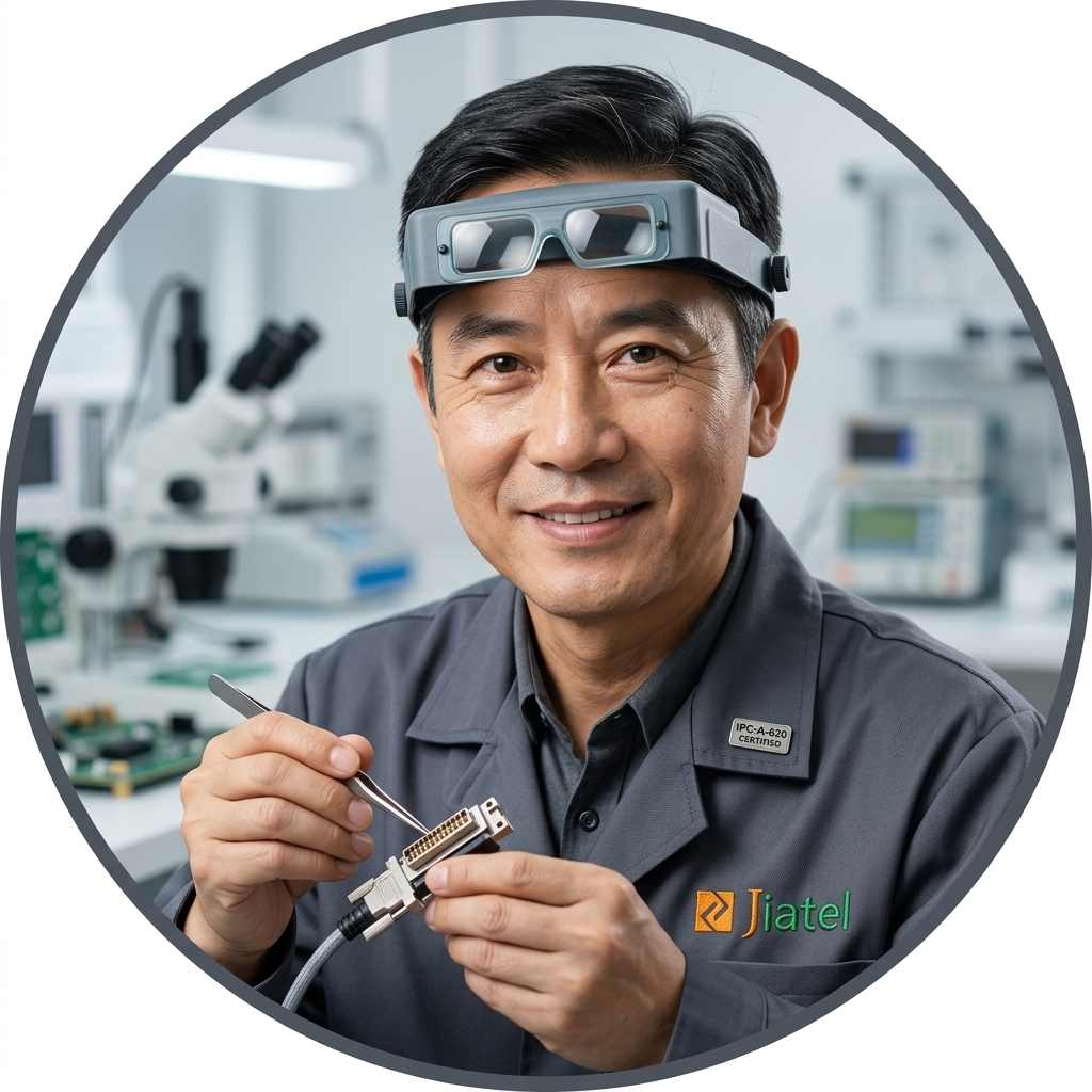 Jiatel Engineering Lead
