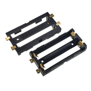 18650 Battery Holders