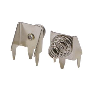 DIP Battery Contacts