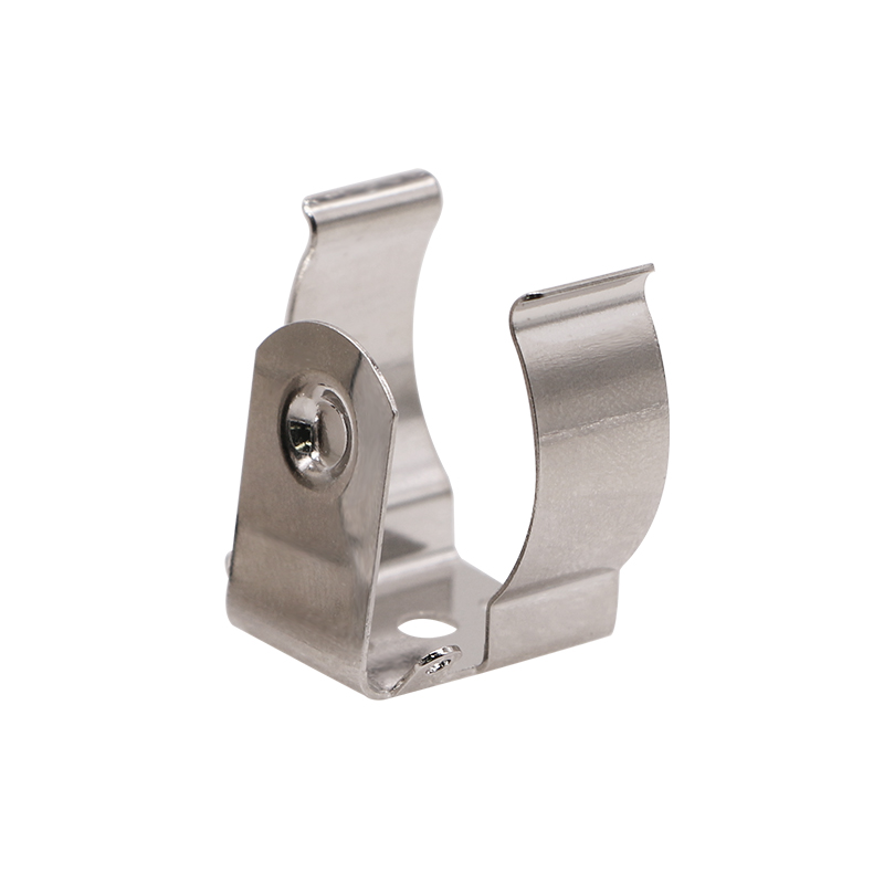 Keystone 86 compatible battery contact