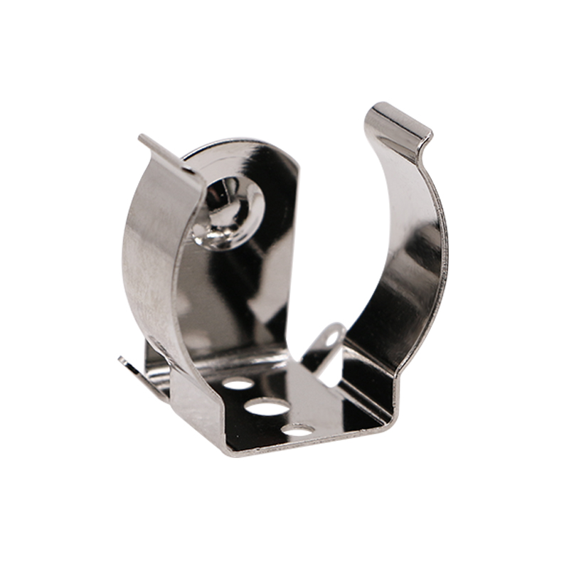 Keystone 86 compatible battery contact