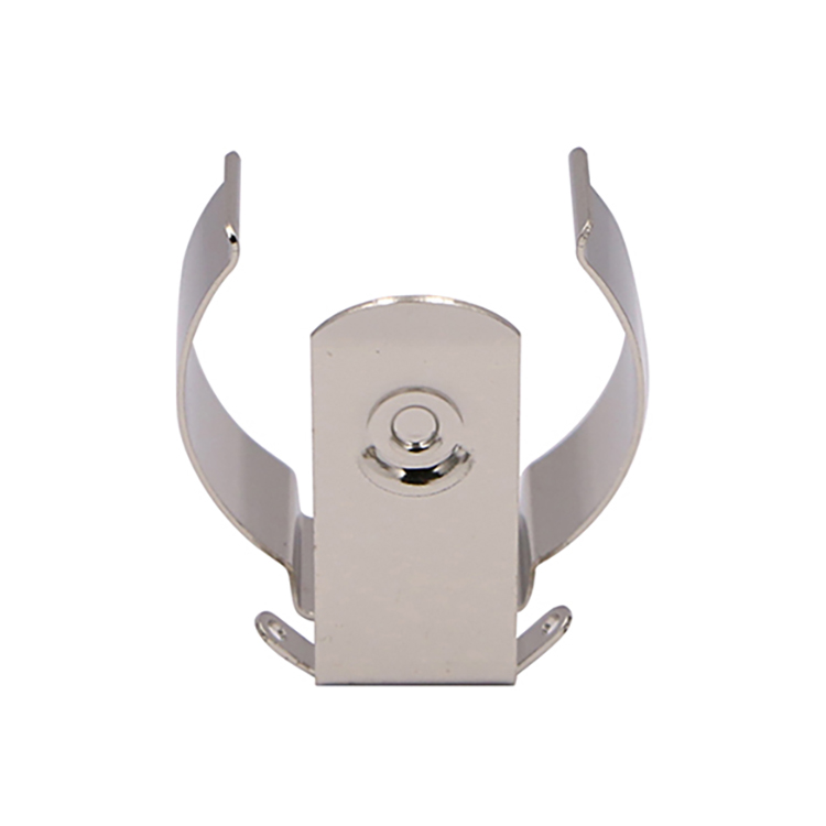 Keystone 89 compatible battery contact