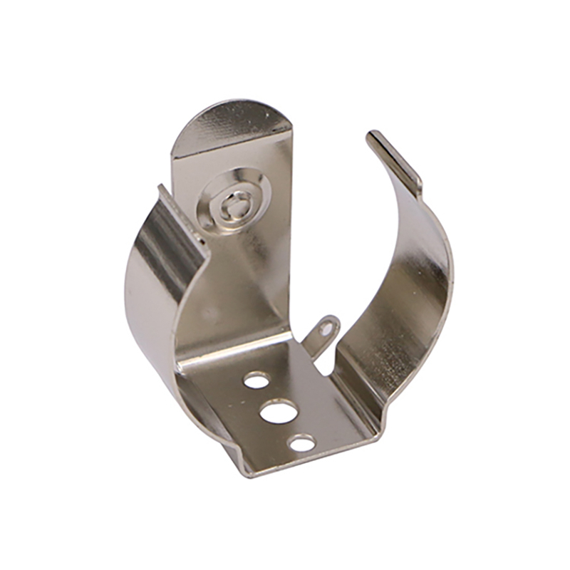 Keystone 89 compatible battery contact