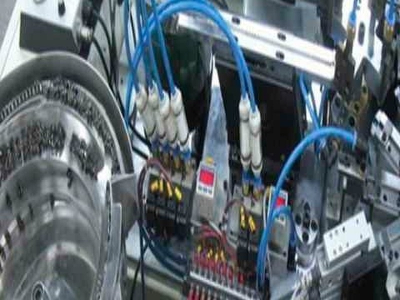 Custom pogo pin connectors for precision board-to-board interconnects
