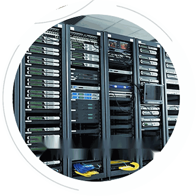 Network & Communication Systems interconnect applications manufactured by Jiatel
