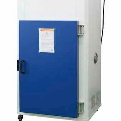Thermal aging chamber for high-temperature reliability testing